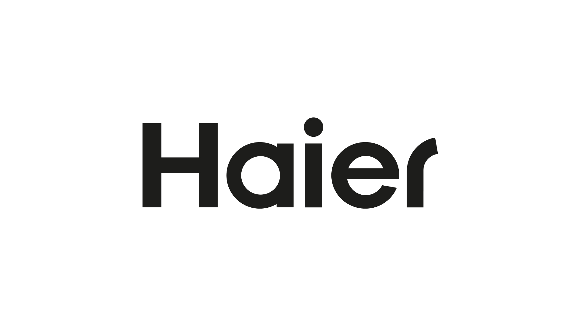 haier